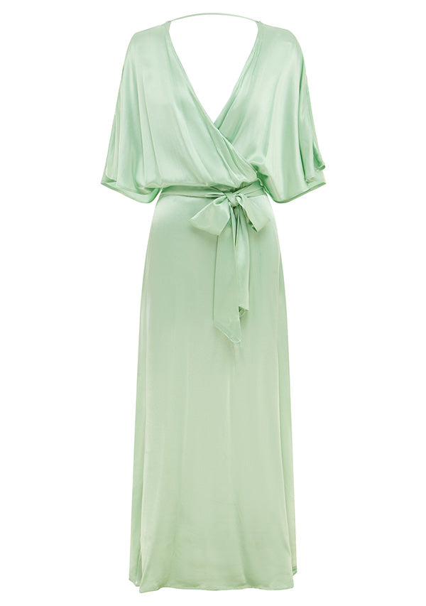 Calista Maxi Dress