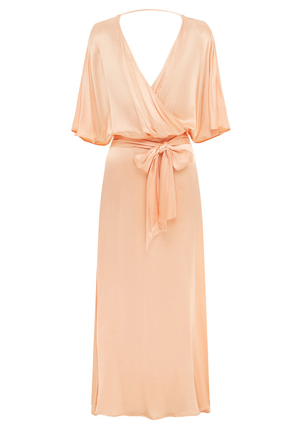 Calista Maxi Dress
