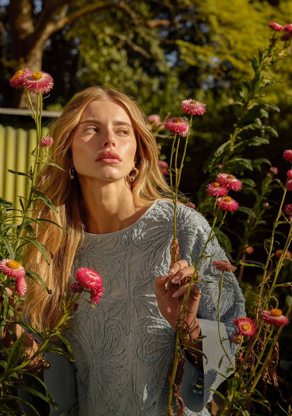 Blossom Top