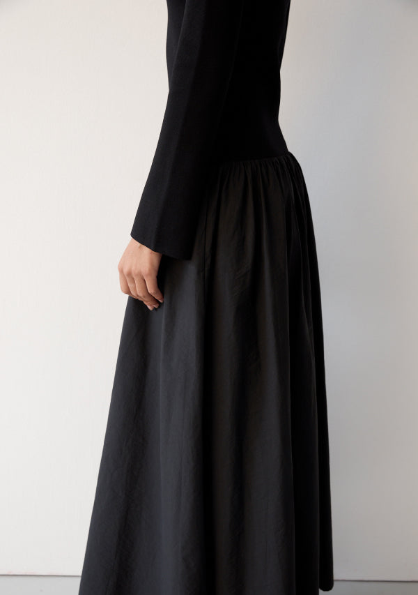 Nicolette Midi Dress