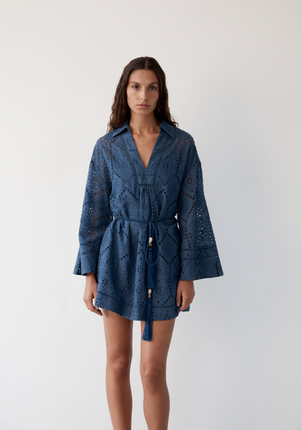 Filomena Mini Dress