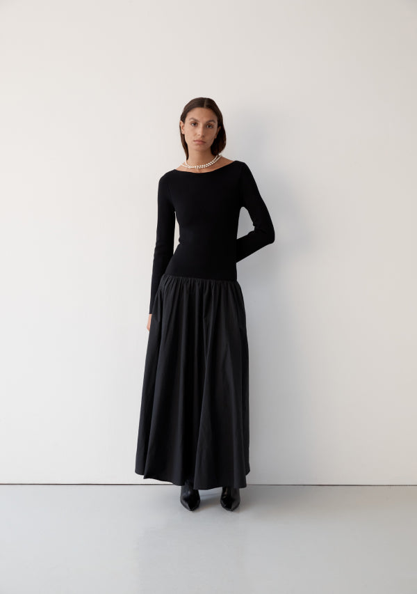 Nicolette Midi Dress