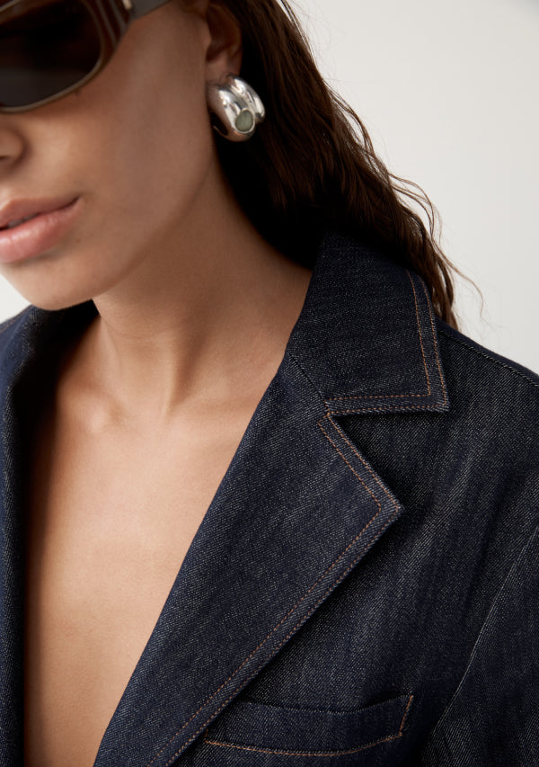 Diana Blazer