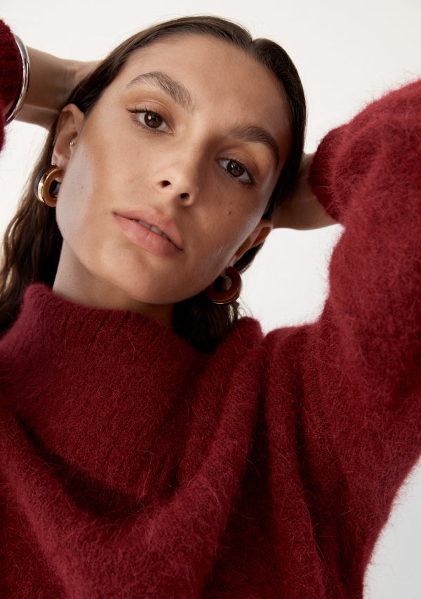 Vivienne Knit Jumper