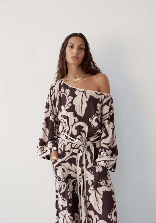 Seraphine Jumpsuit