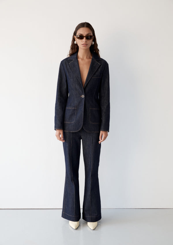 Diana Blazer