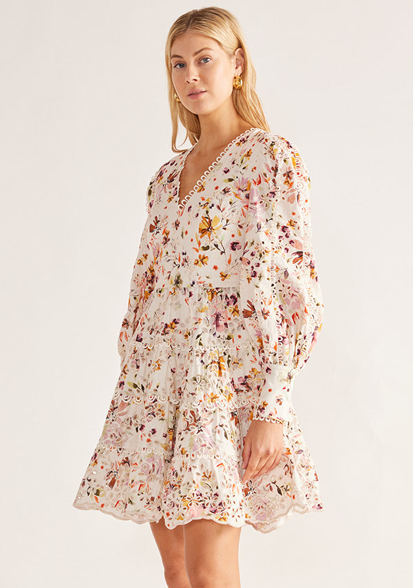 Alexia Mini Dress