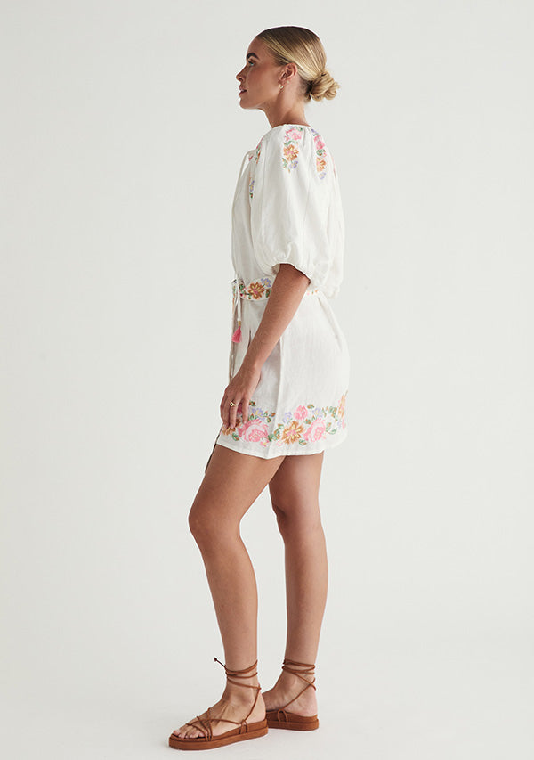 Ophelia Mini Dress