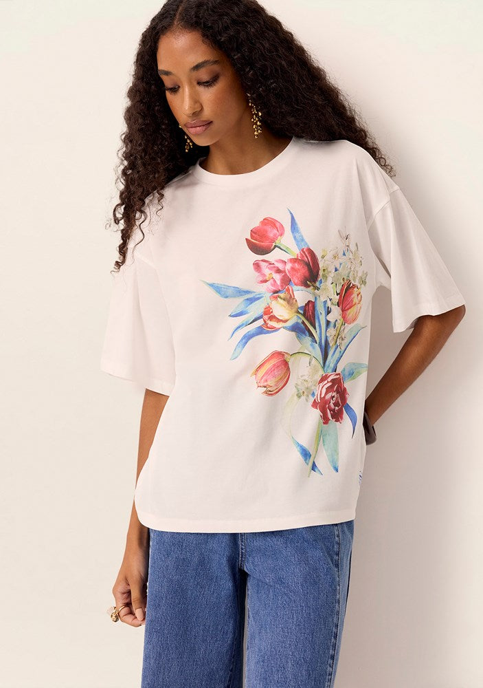 Tulip Tee