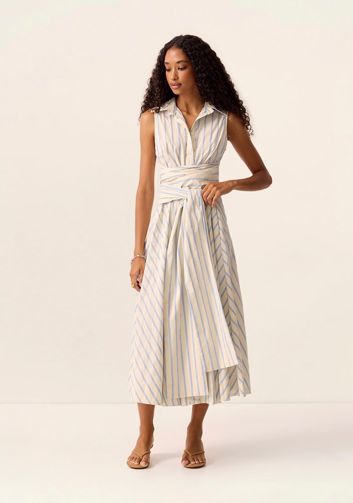 Everly Midi Dress