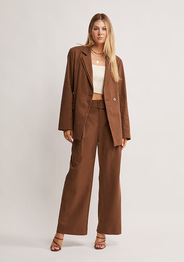 Heirloom Pants