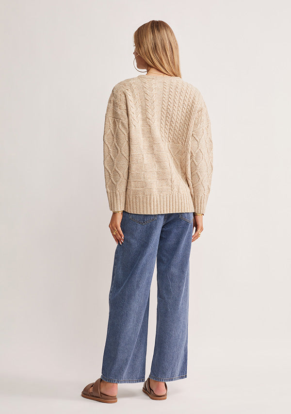Outland Sweater