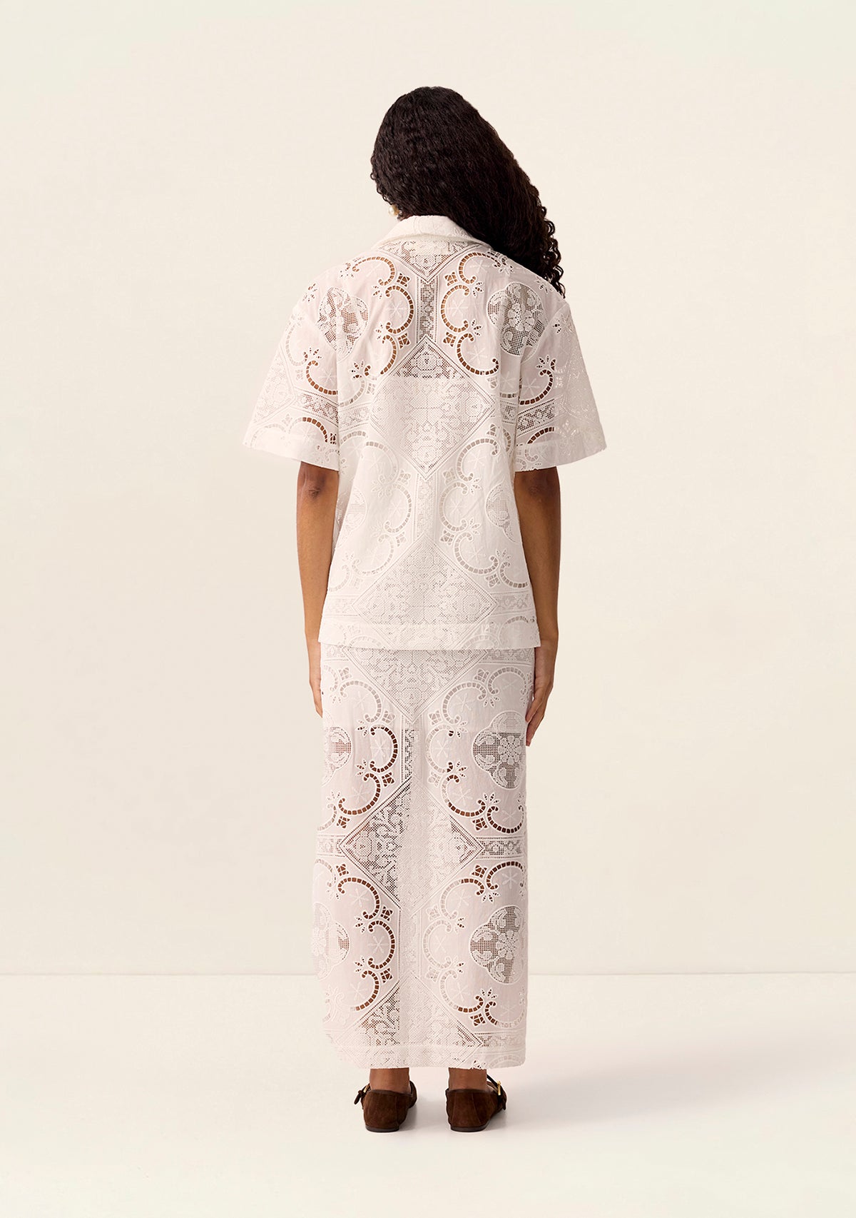 Lotus Shirt