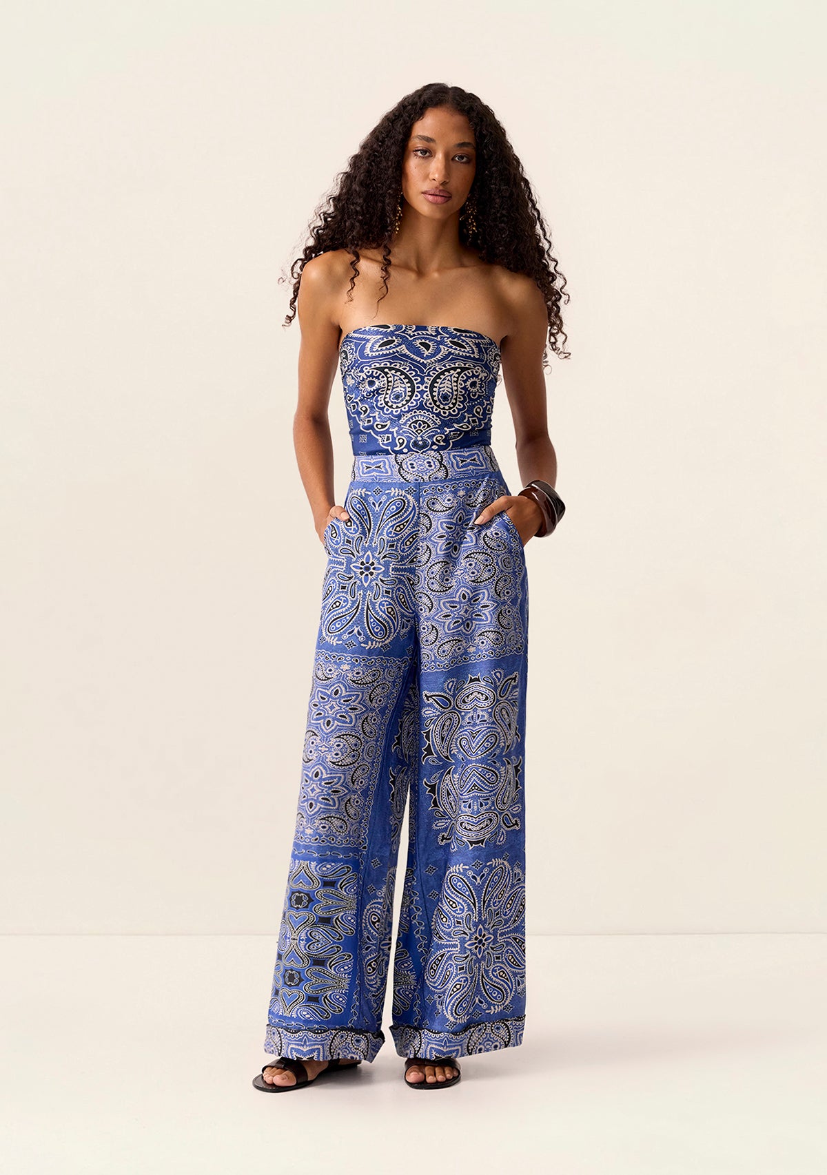 Zadie Pants