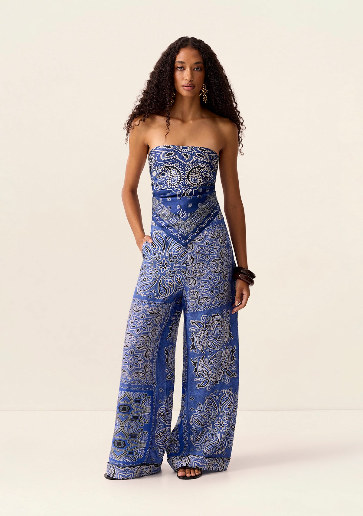 Zadie Pants