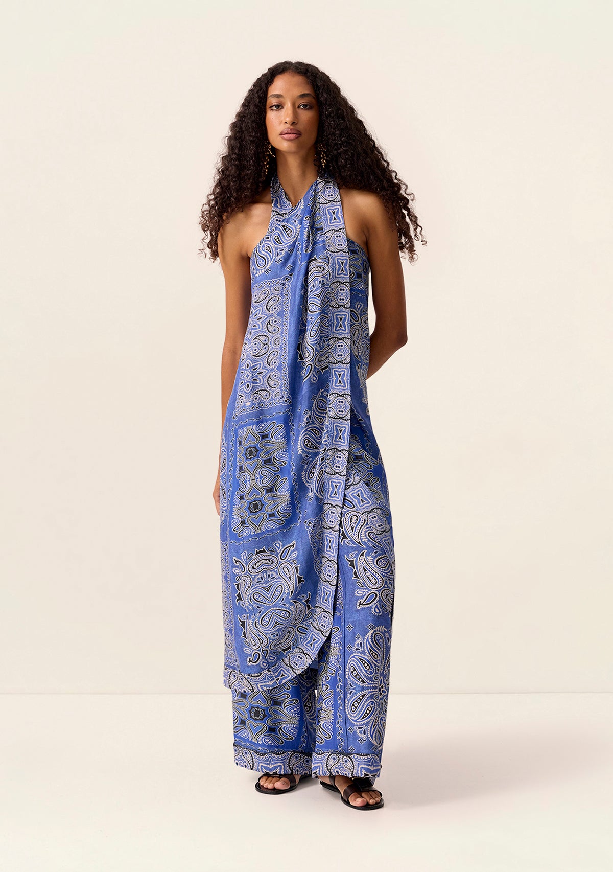Zadie Pants
