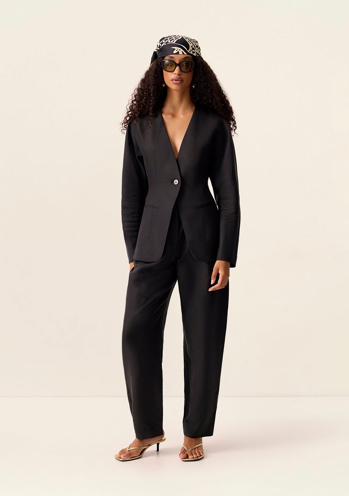 Cecilia Blazer