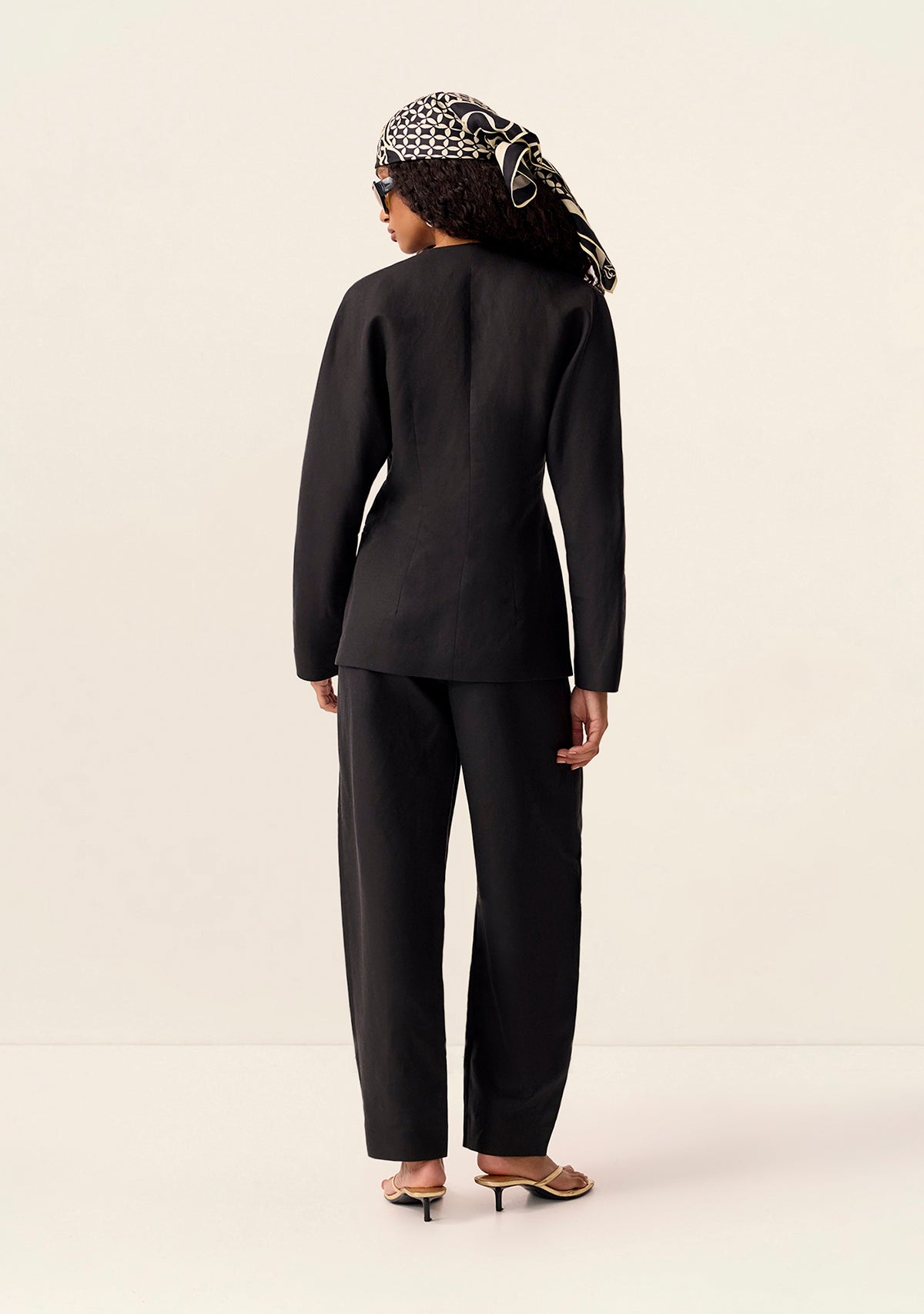 Cecilia Blazer