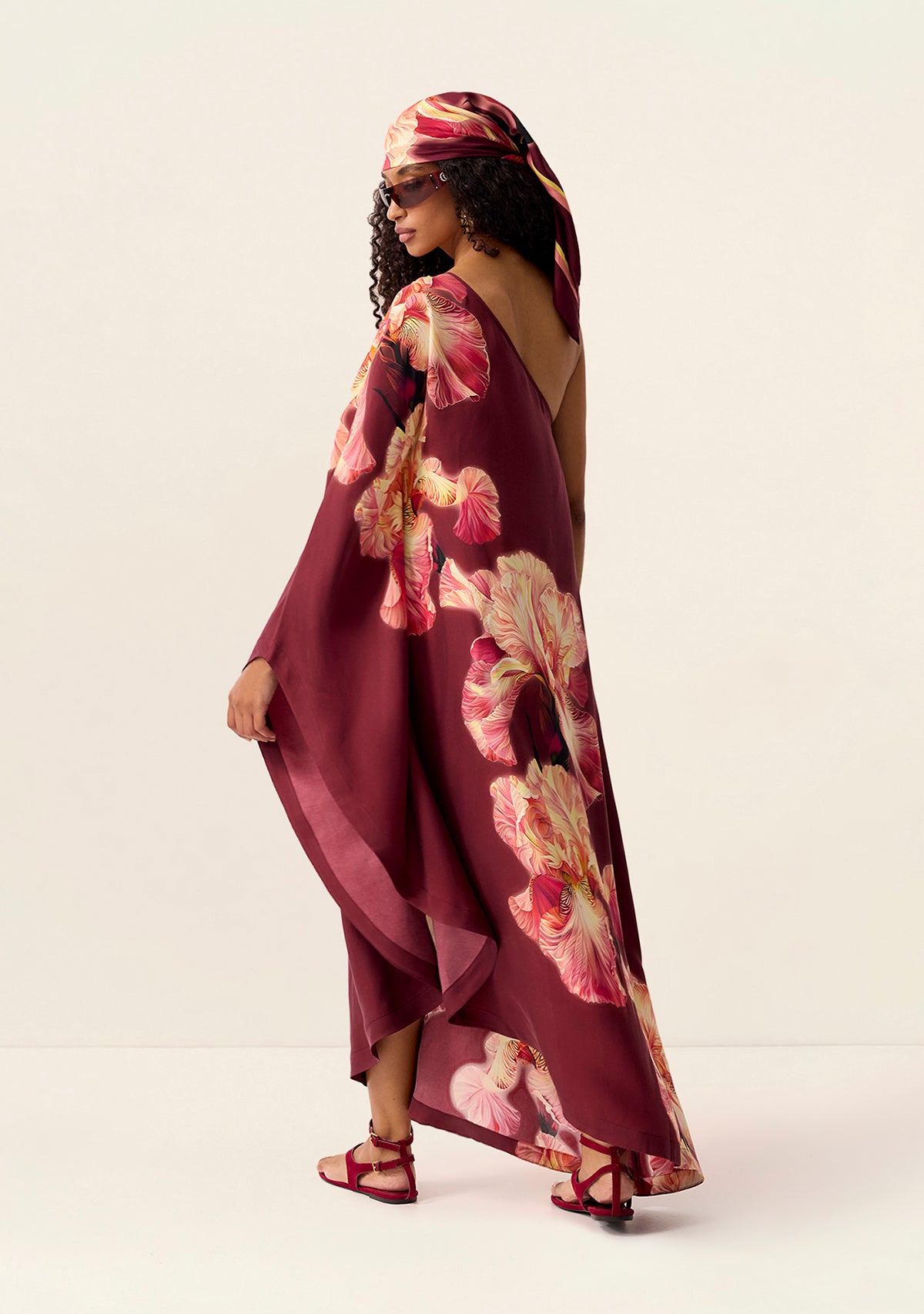 Iris Kaftan