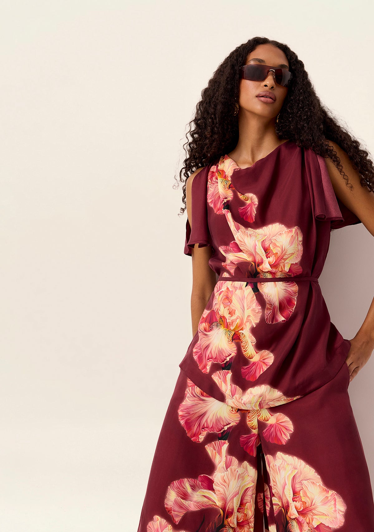 Iris Top