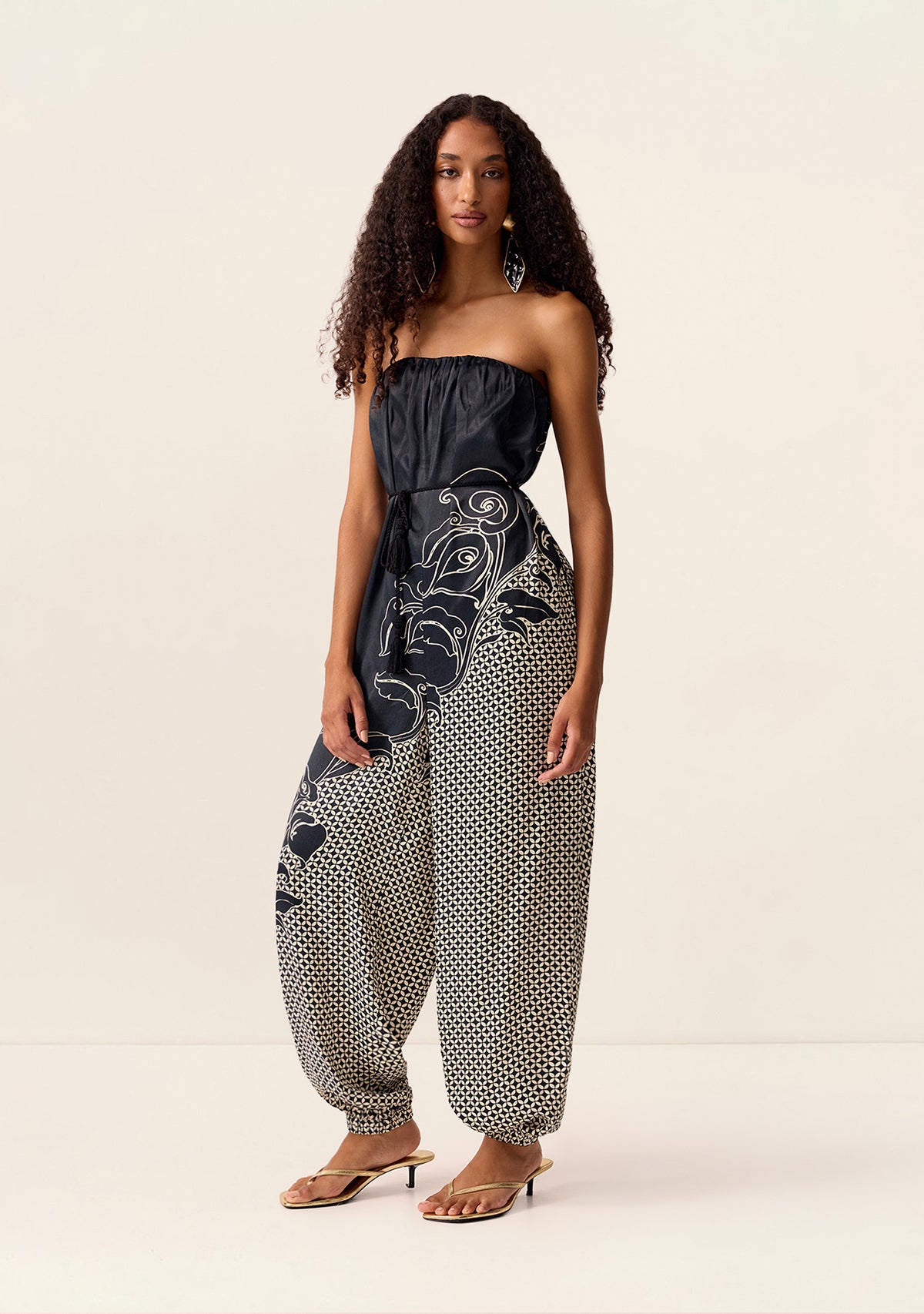 Lily Jumpsuit