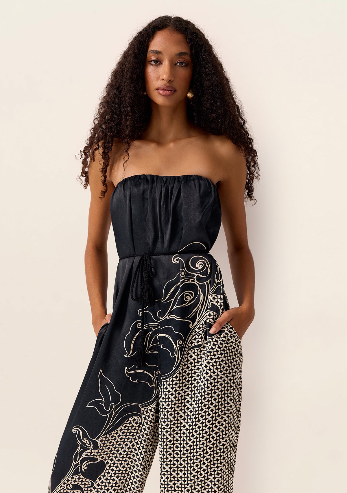 Lily Jumpsuit