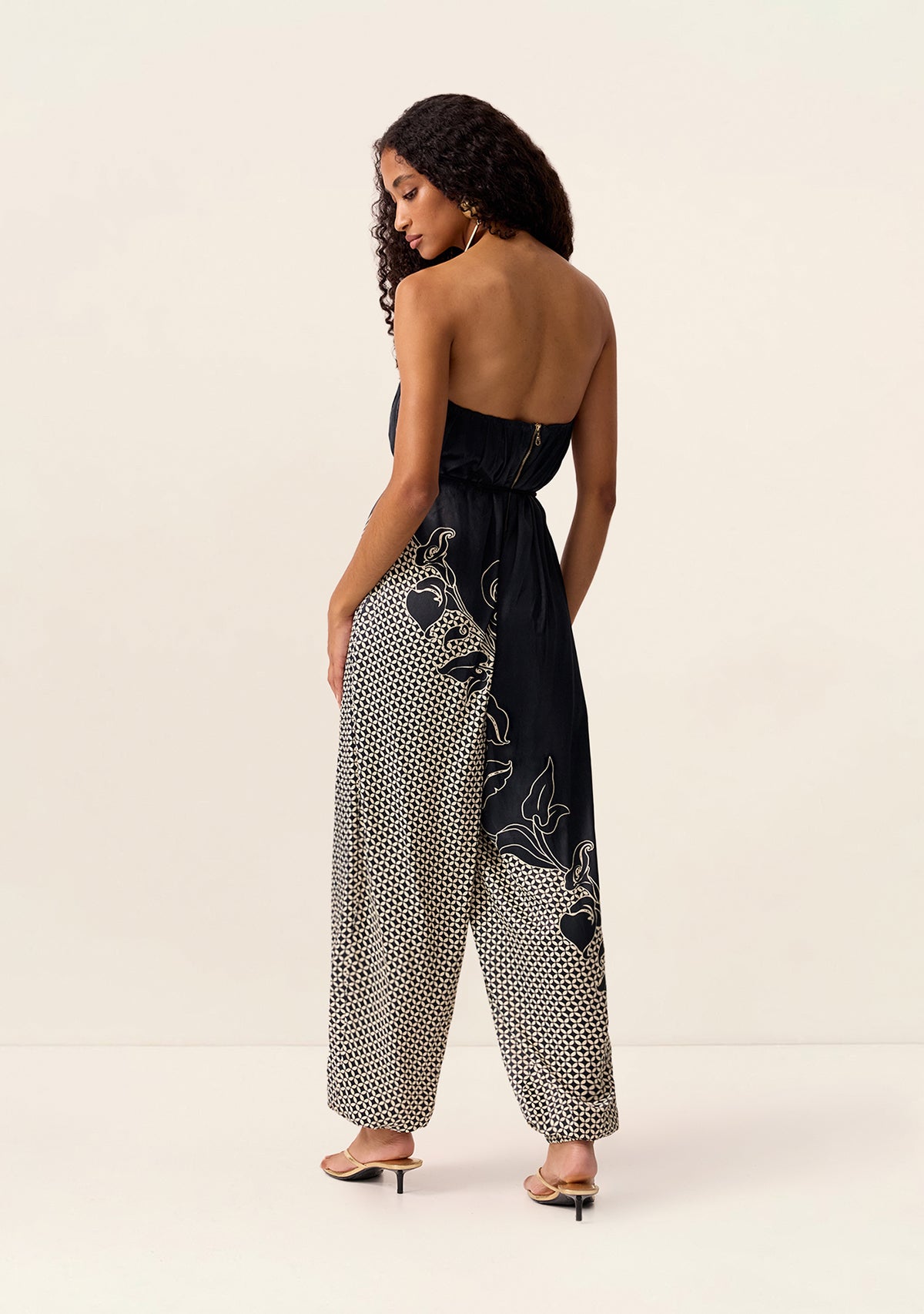 Lily Jumpsuit