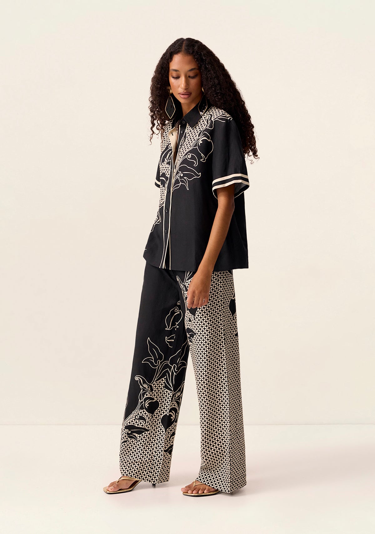 Lily Pants