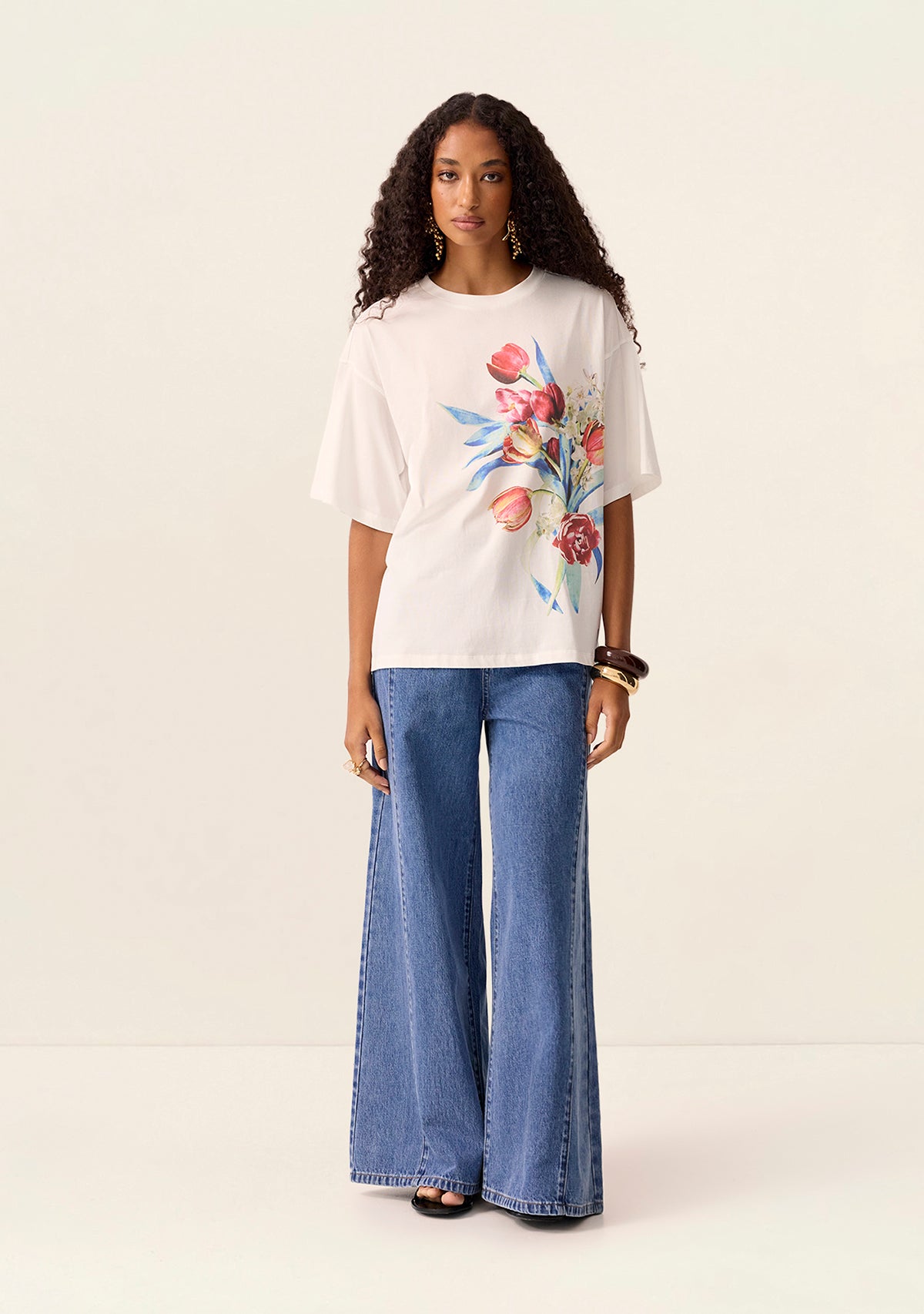 Tulip Tee