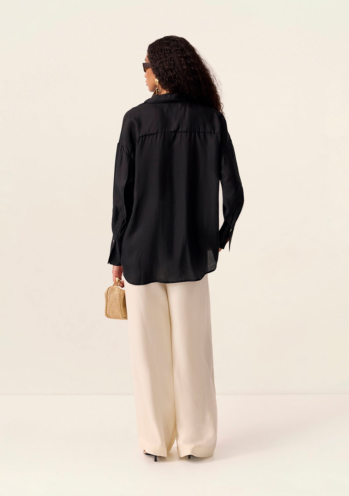 Imogen Shirt