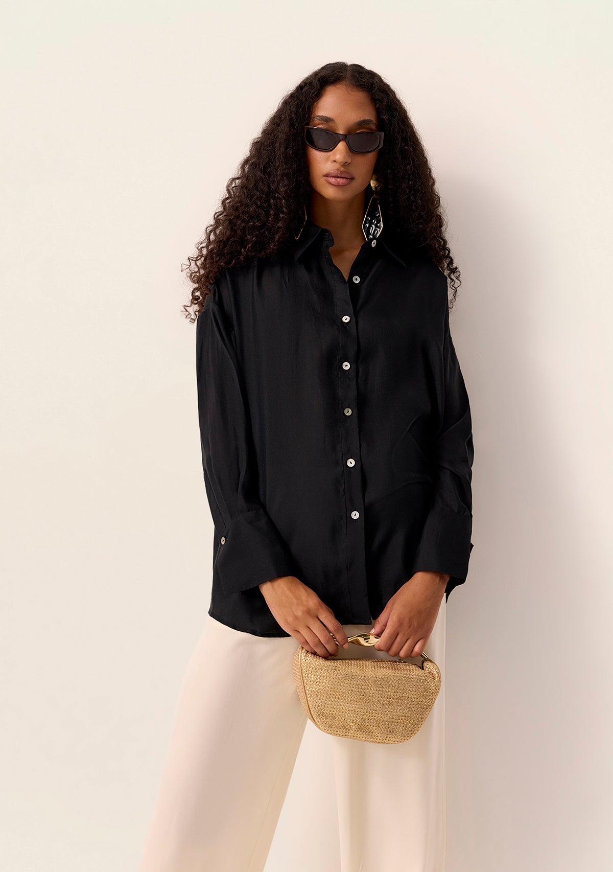 Imogen Shirt