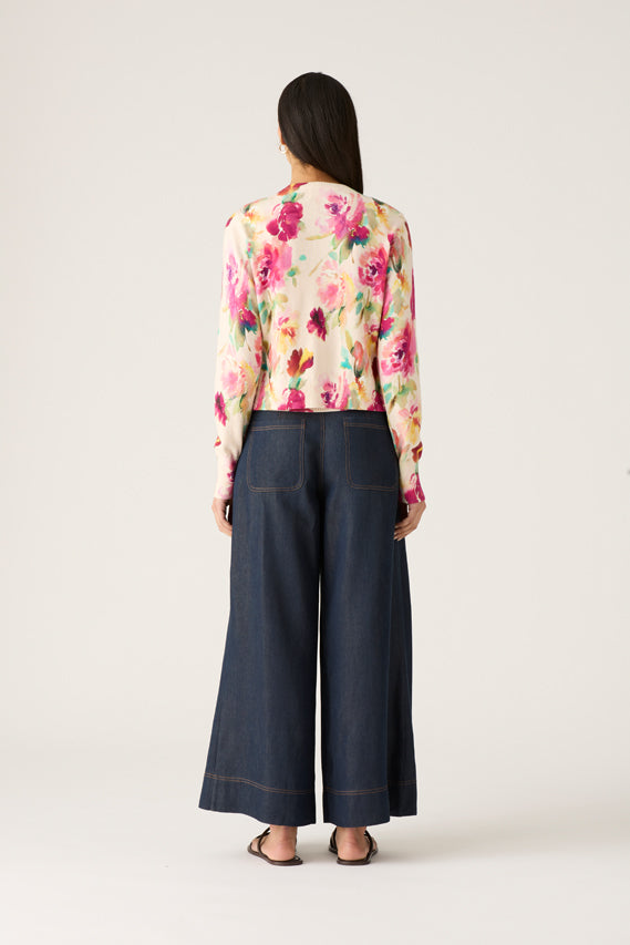 Stella Knit Cardigan