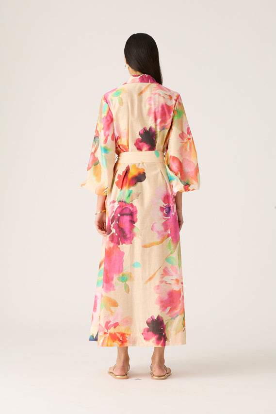 Stella Shirt Dress
