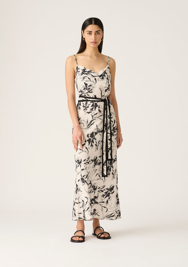 Lis Slip Dress