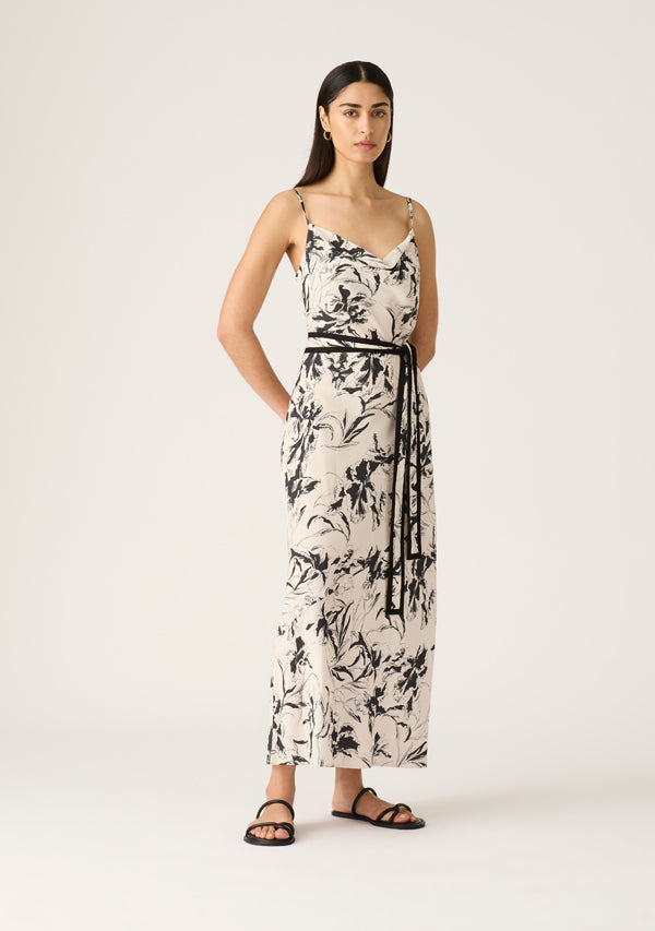 Lis Slip Dress