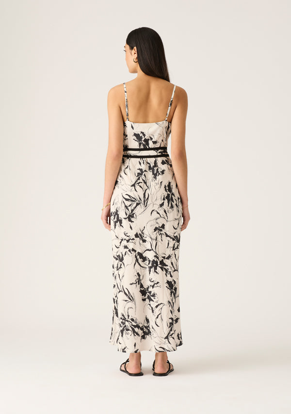 Lis Slip Dress