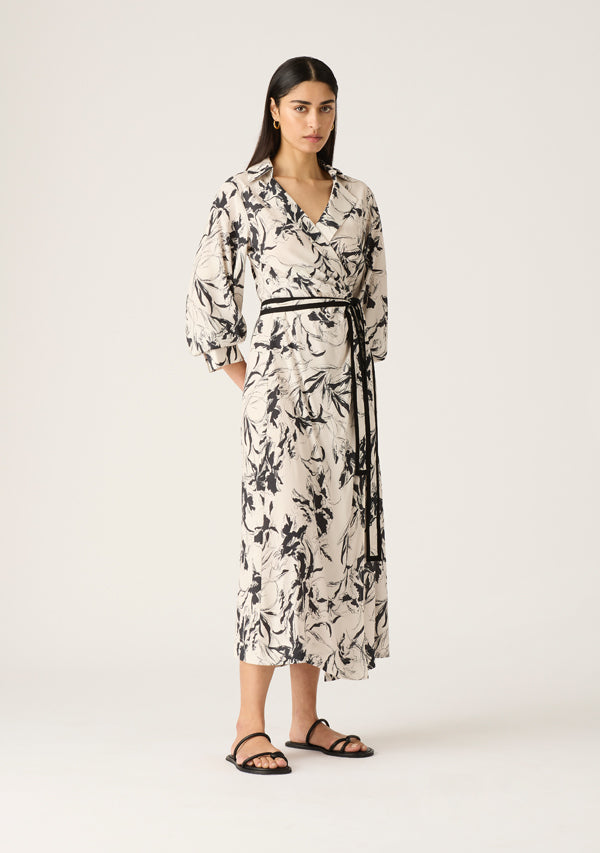 Lis Maxi Dress