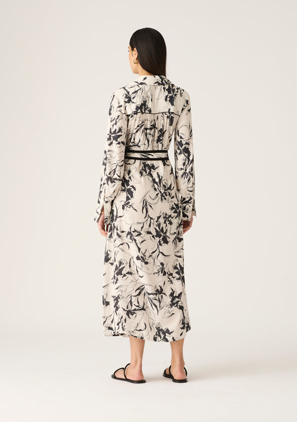 Lis Maxi Dress
