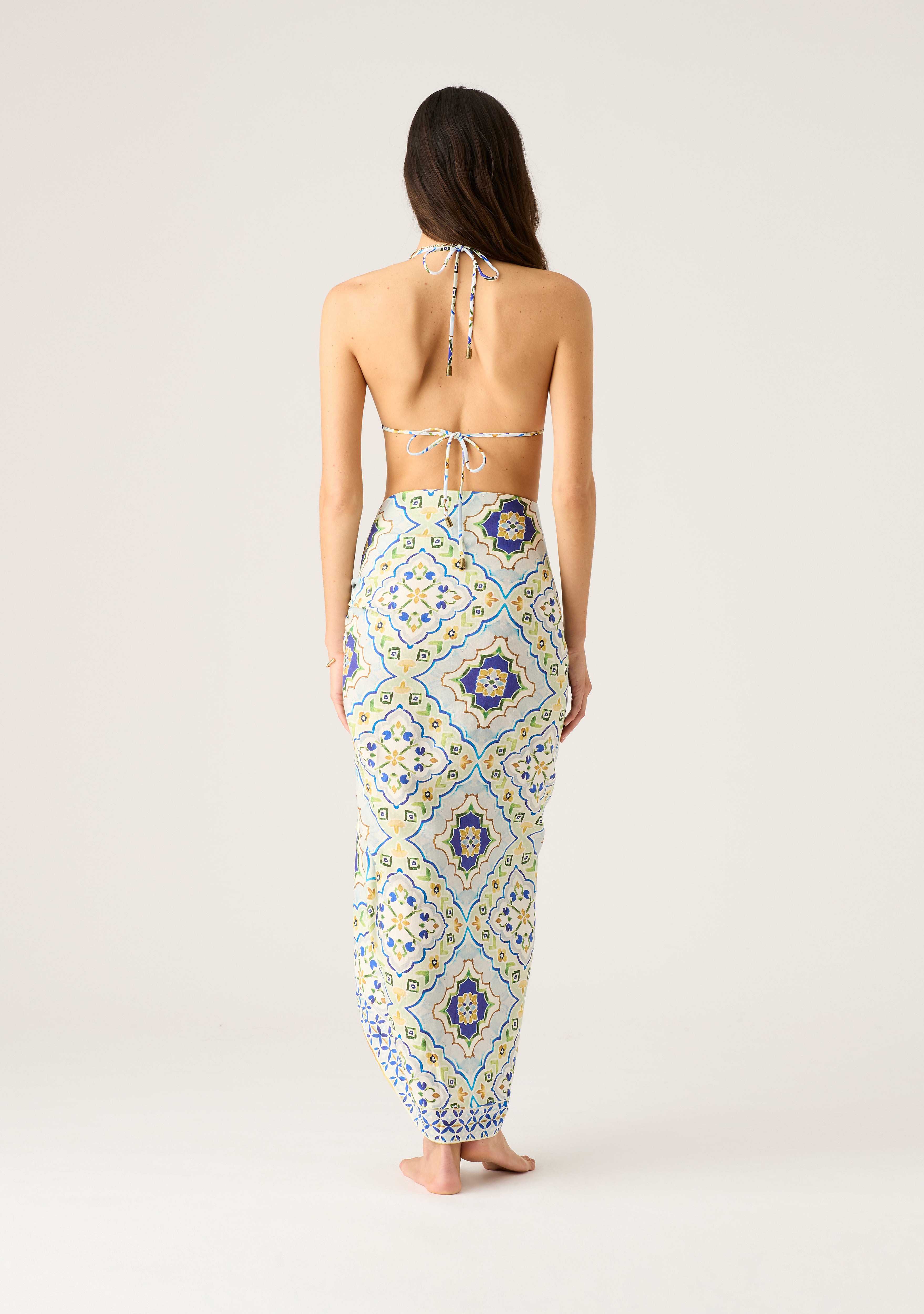 Filipa Sarong