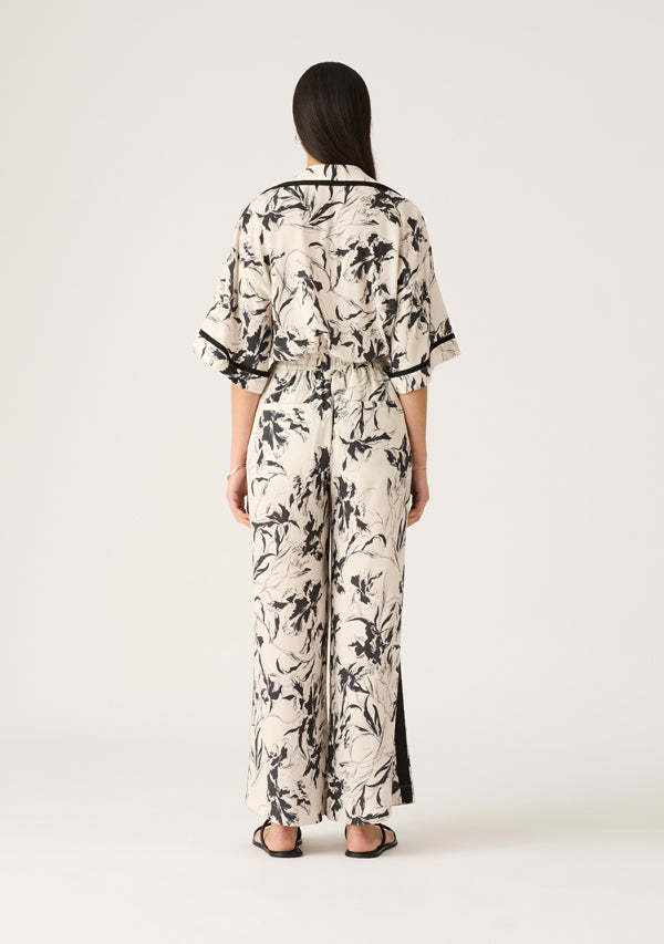 Lis Wide Leg Pants