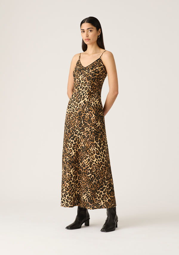 Anastacia Slip Dress