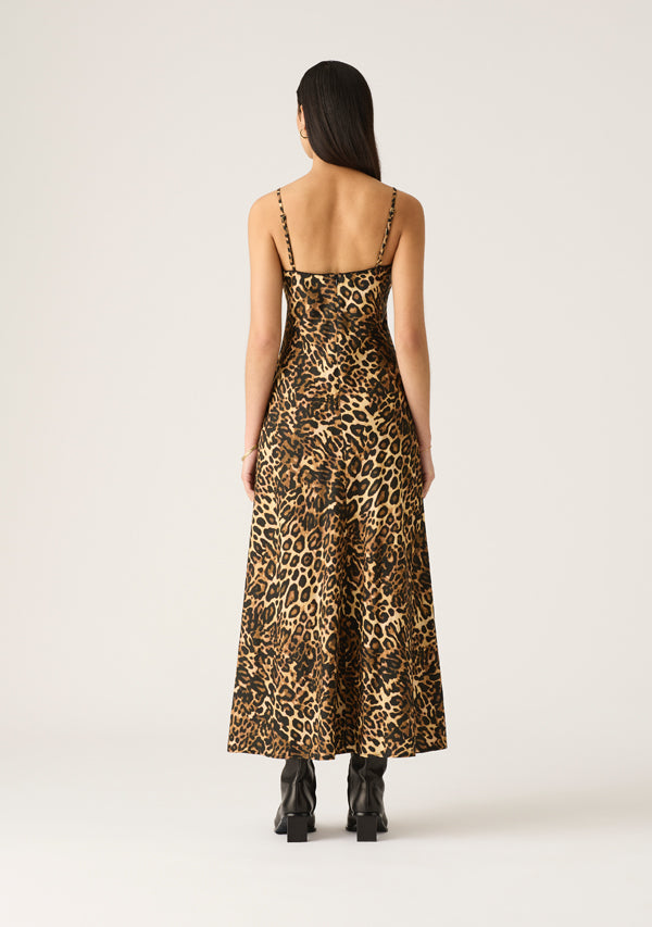 Anastacia Slip Dress