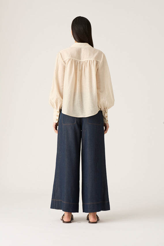 Astra Blouse