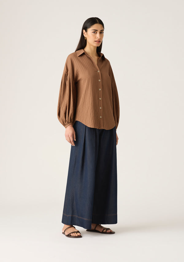 Maia Blouse