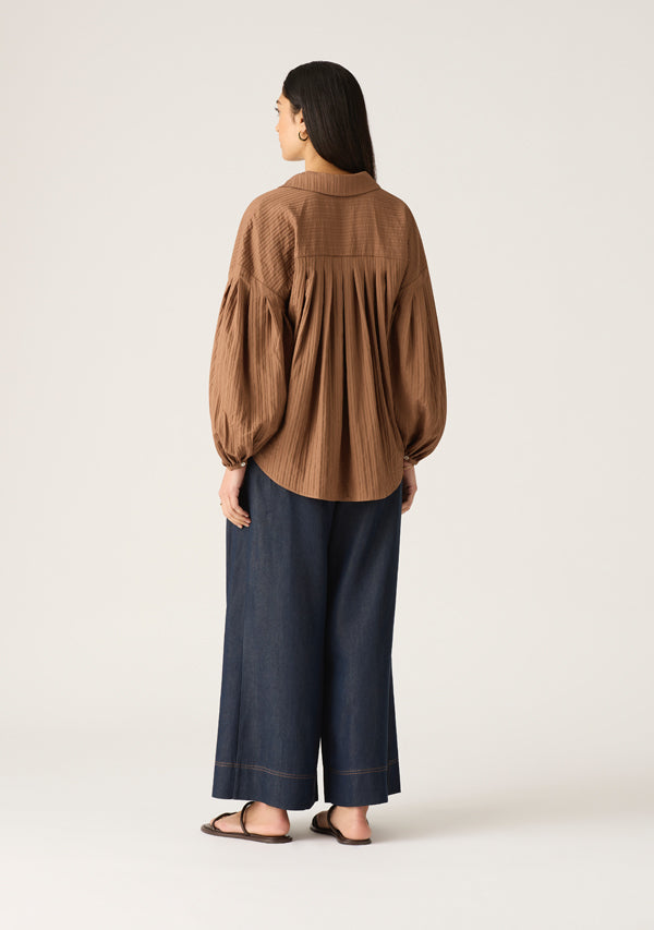 Maia Blouse