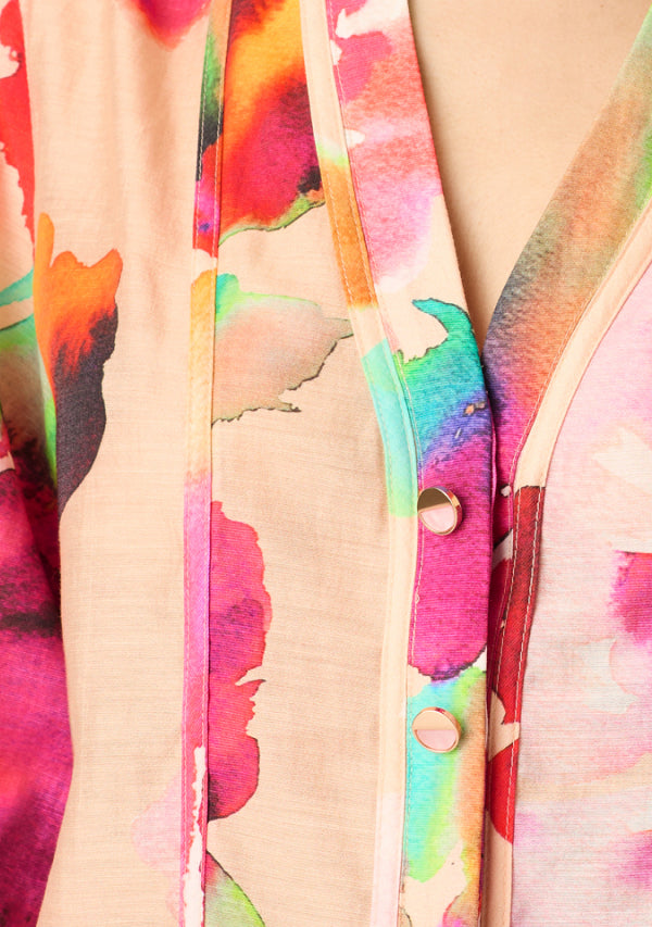 Stella Shirt Dress