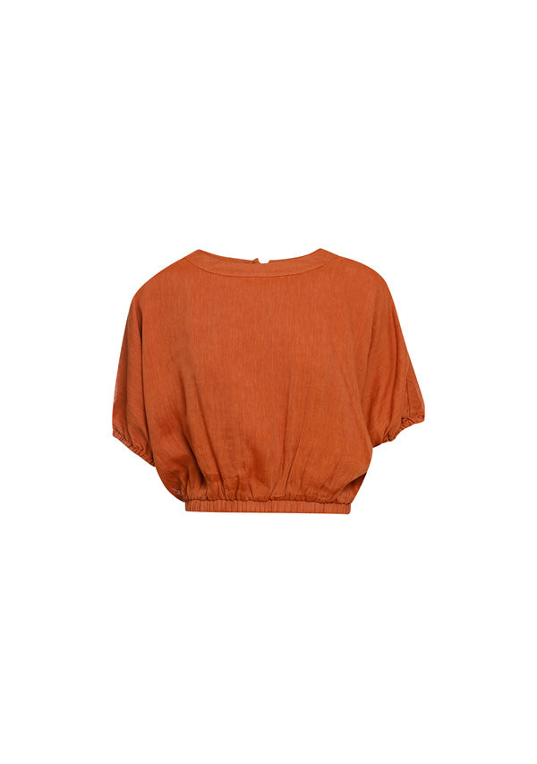 Wanderess Top