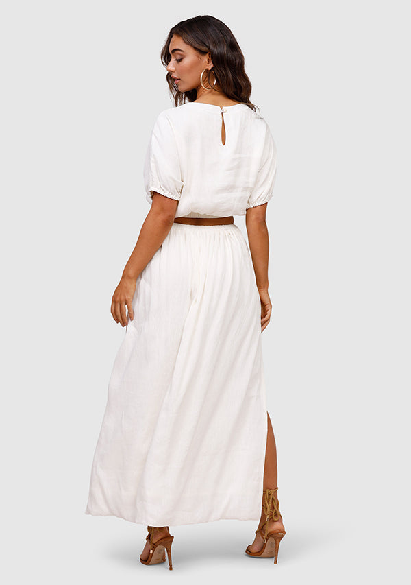 Wanderess Top