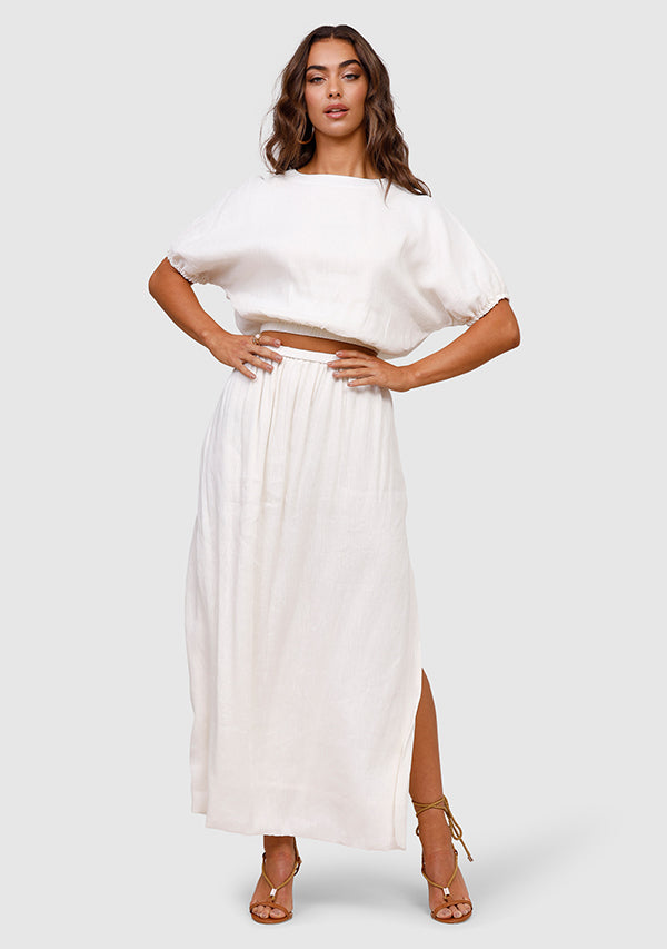 Wanderess Top