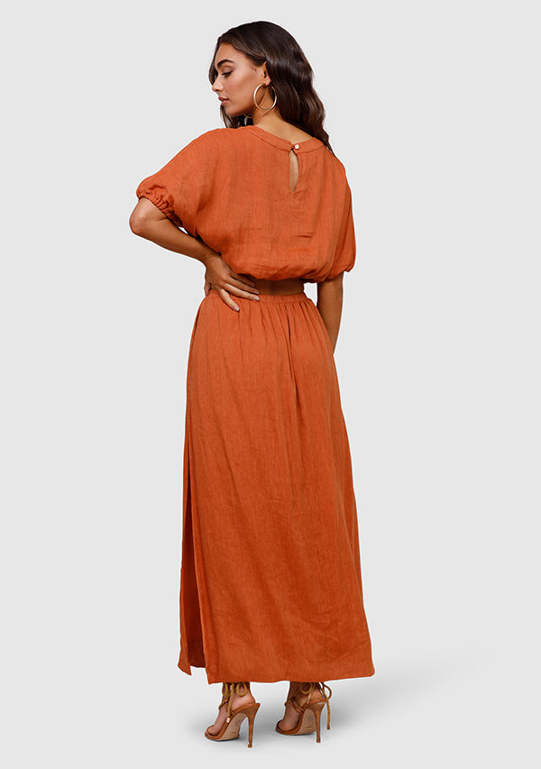Wanderess Top
